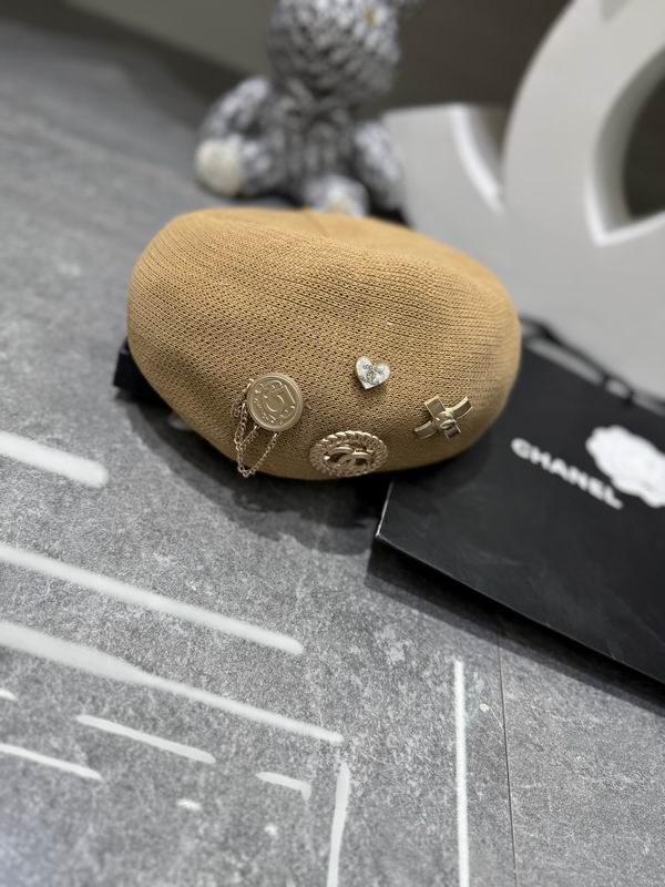 Chanel beret dx (53)
