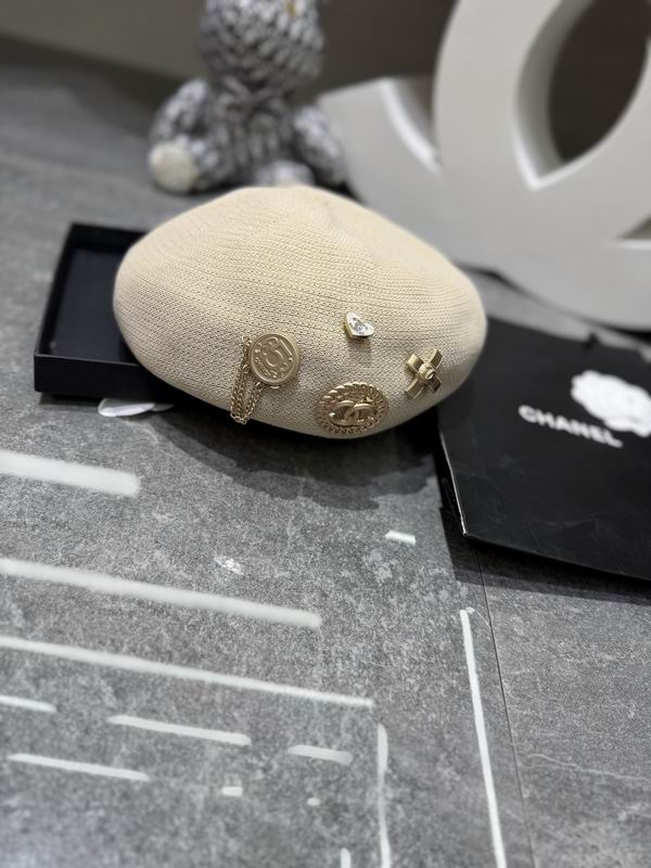 Chanel beret dx (54)