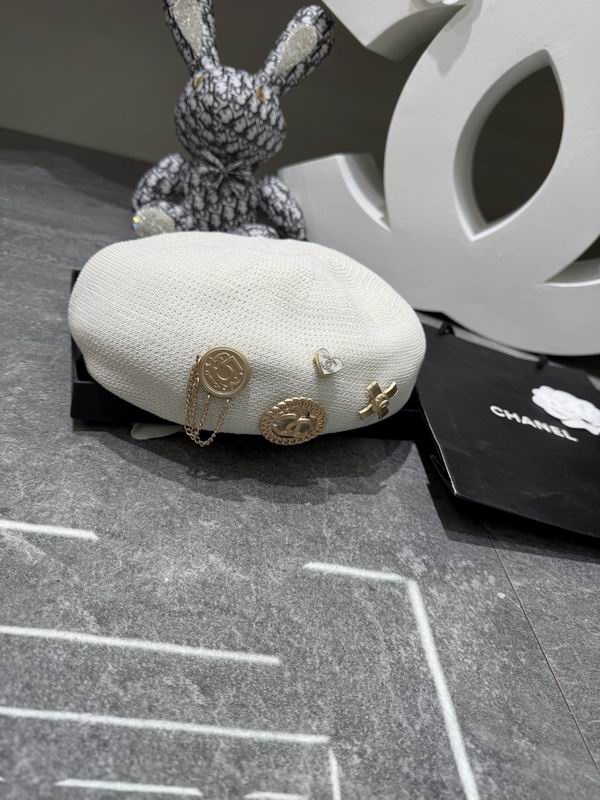 Chanel beret dx (56)