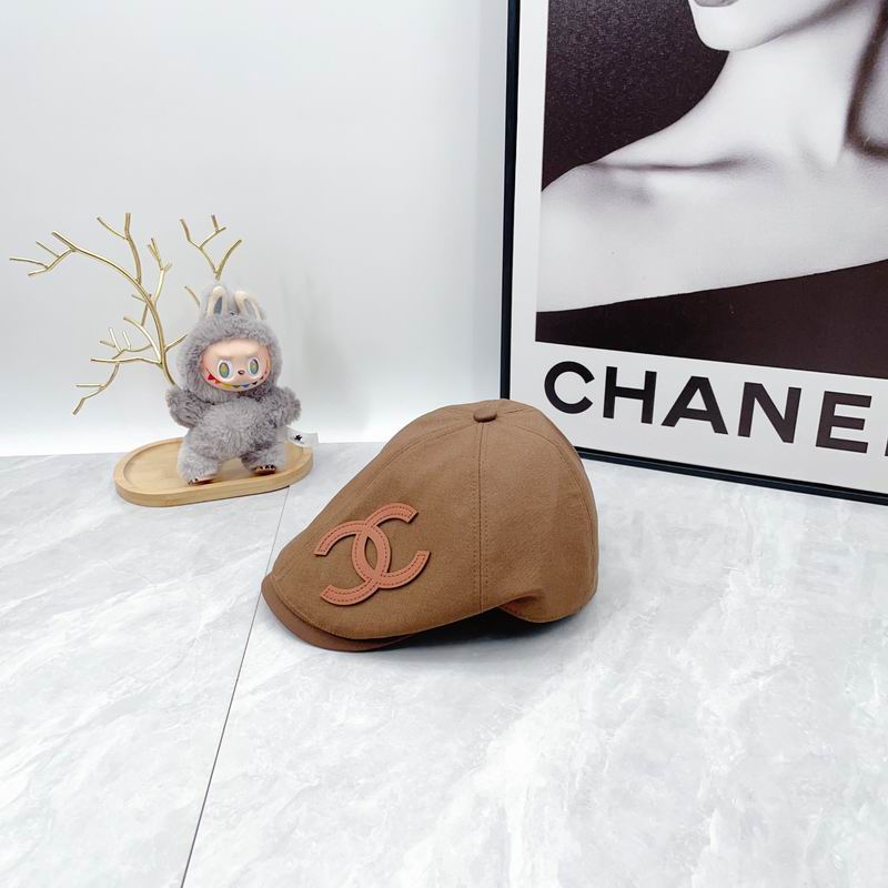 Chanel beret dx (6)