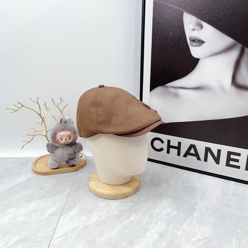 Chanel beret dx (7)