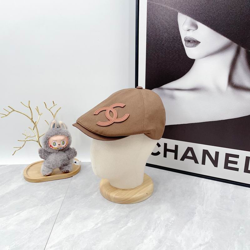 Chanel beret dx (8)