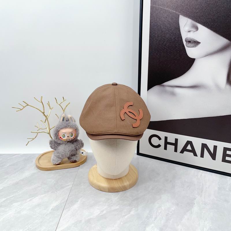Chanel beret dx (9)