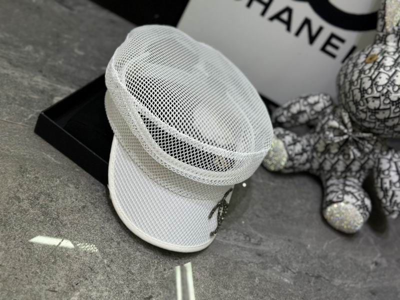 Chanel cap dx (100)