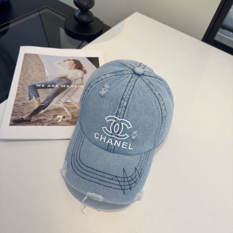 Chanel cap dx (100)