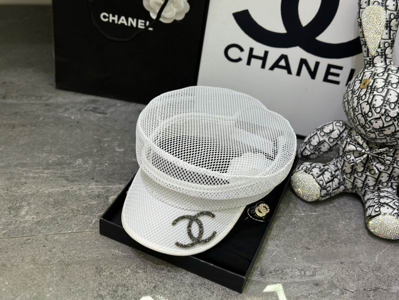 Chanel cap dx (101)