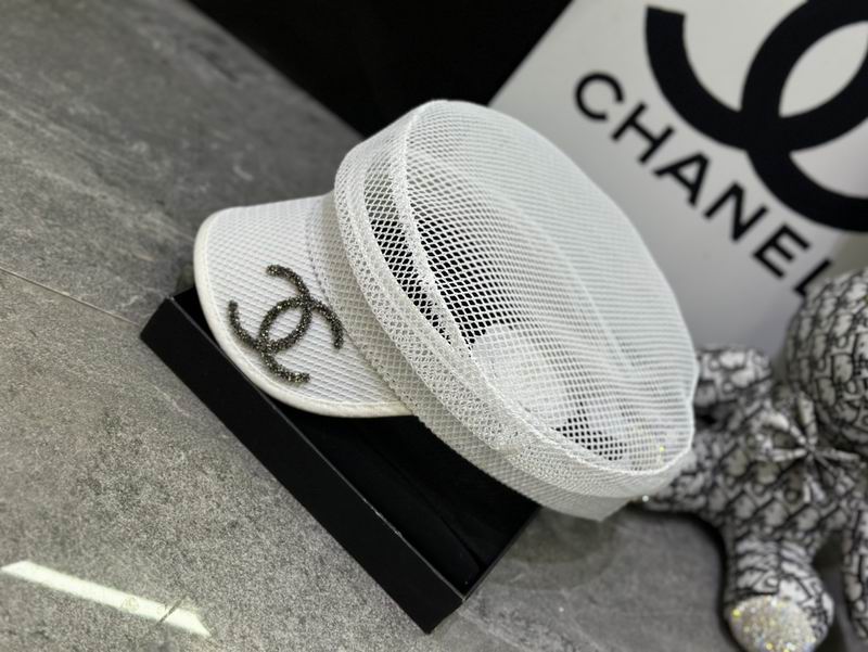 Chanel cap dx (103)