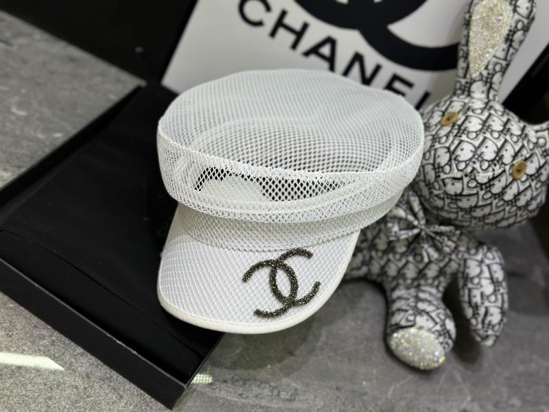 Chanel cap dx (104)