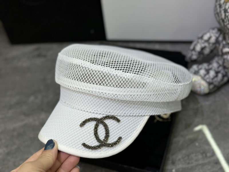 Chanel cap dx (106)