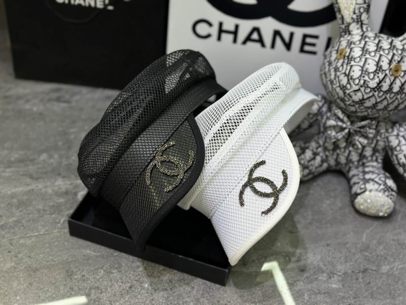 Chanel cap dx (108)