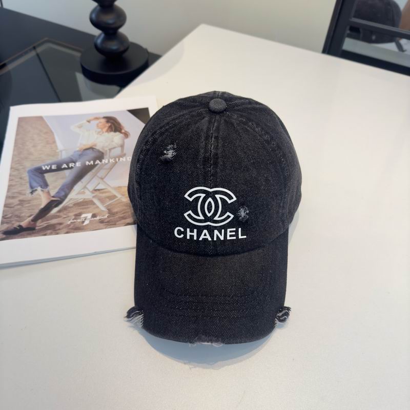 Chanel cap dx (108)