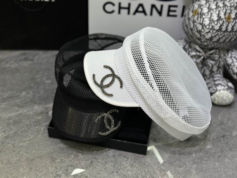 Chanel cap dx (111)