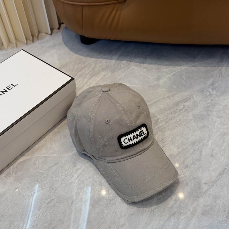 Chanel cap dx (111)