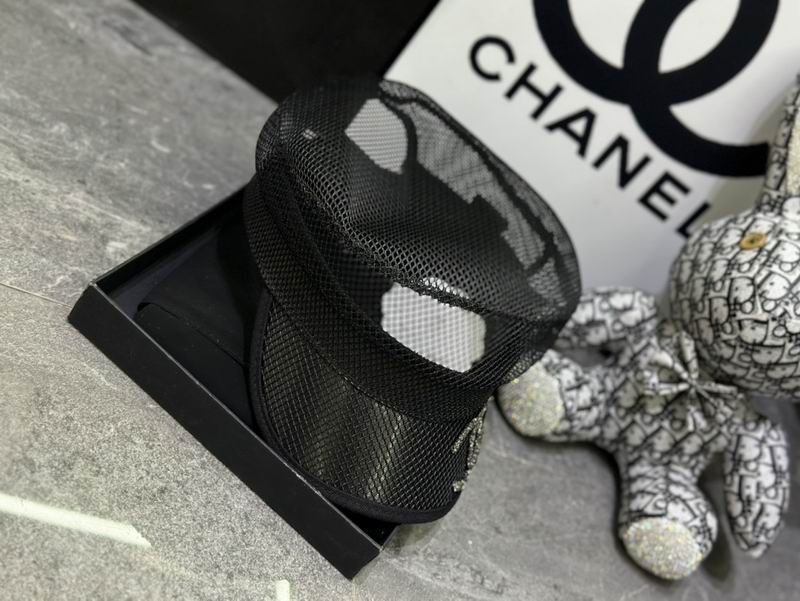 Chanel cap dx (112)