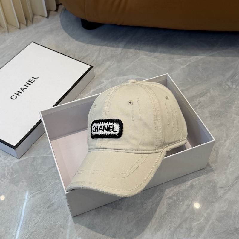 Chanel cap dx (112)