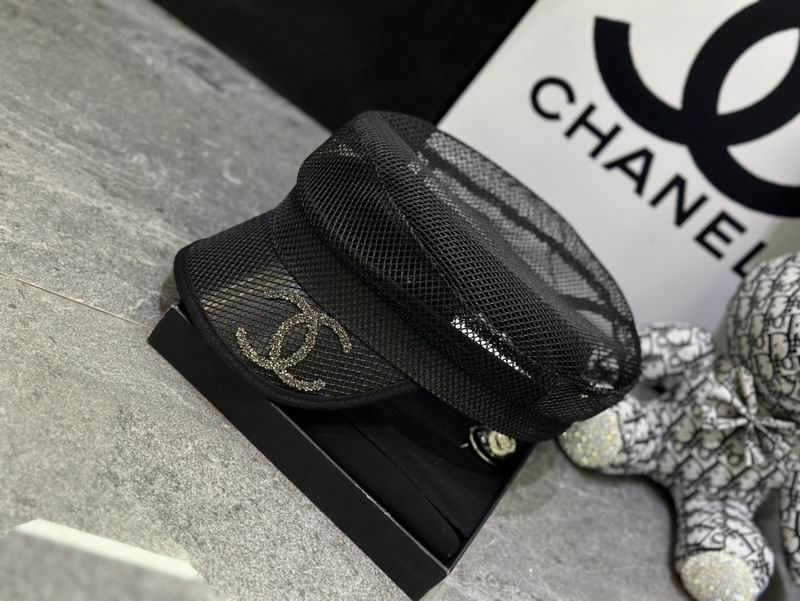 Chanel cap dx (113)