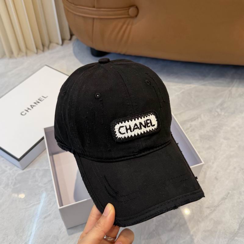 Chanel cap dx (113)