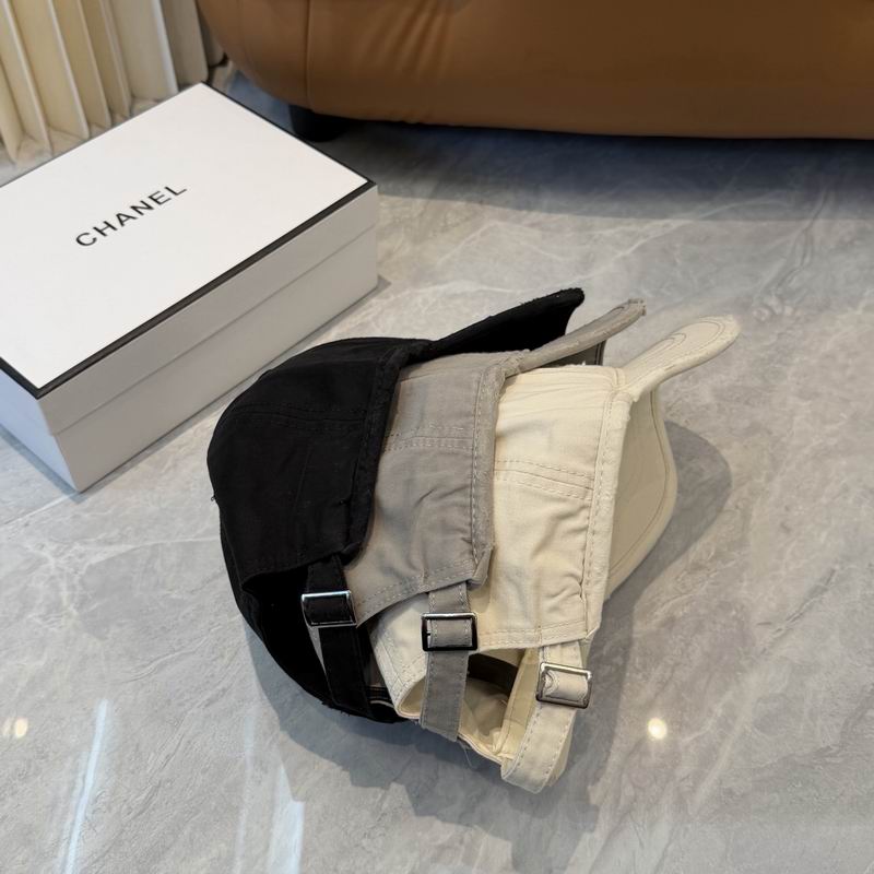 Chanel cap dx (114)
