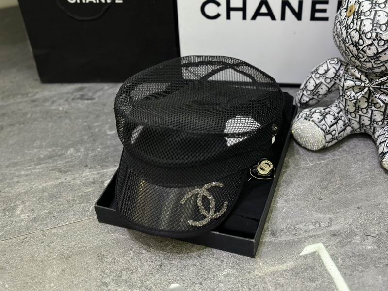 Chanel cap dx (115)