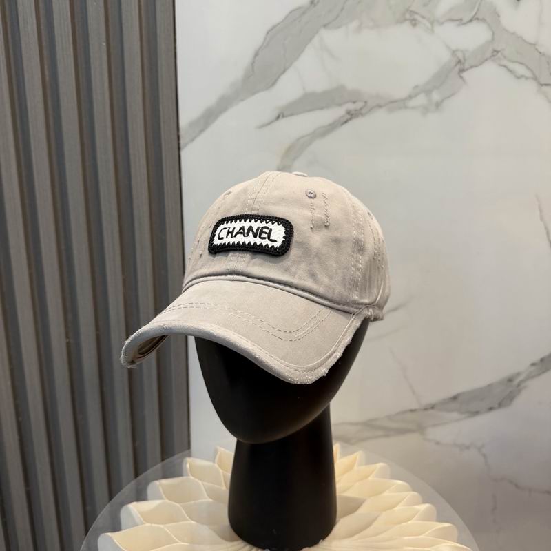 Chanel cap dx (115)