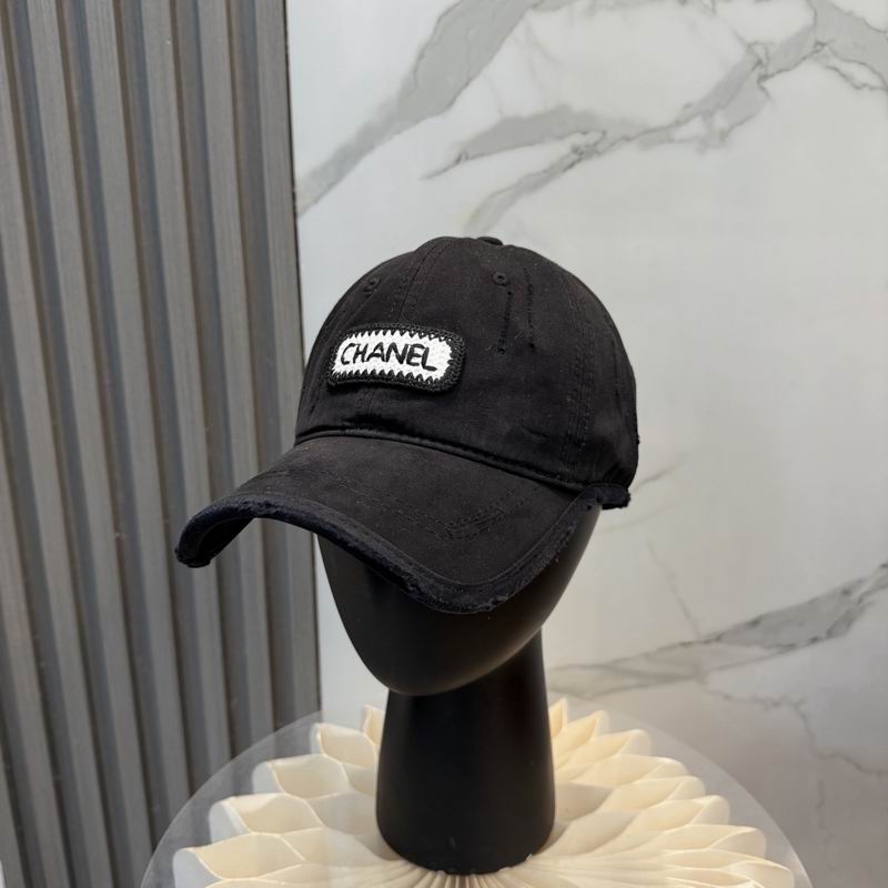 Chanel cap dx (116)