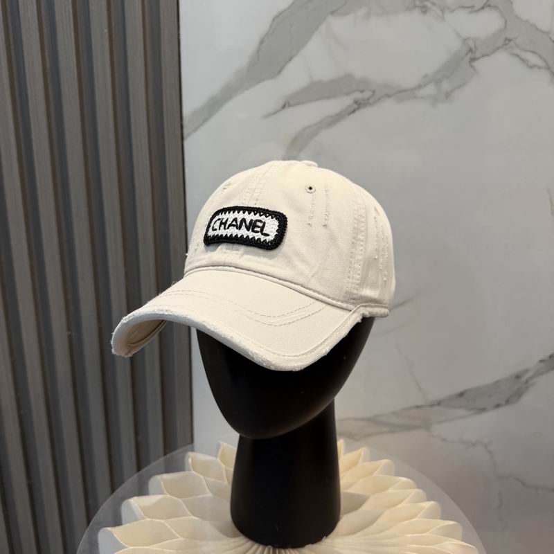 Chanel cap dx (117)