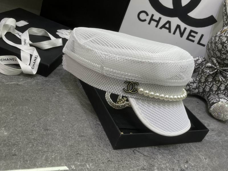 Chanel cap dx (119)