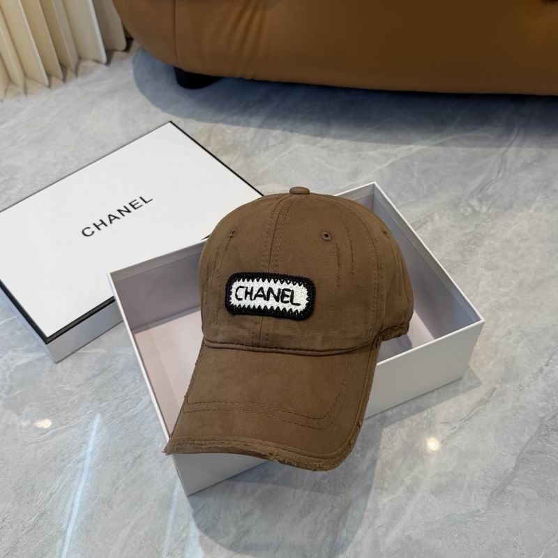 Chanel cap dx (119)