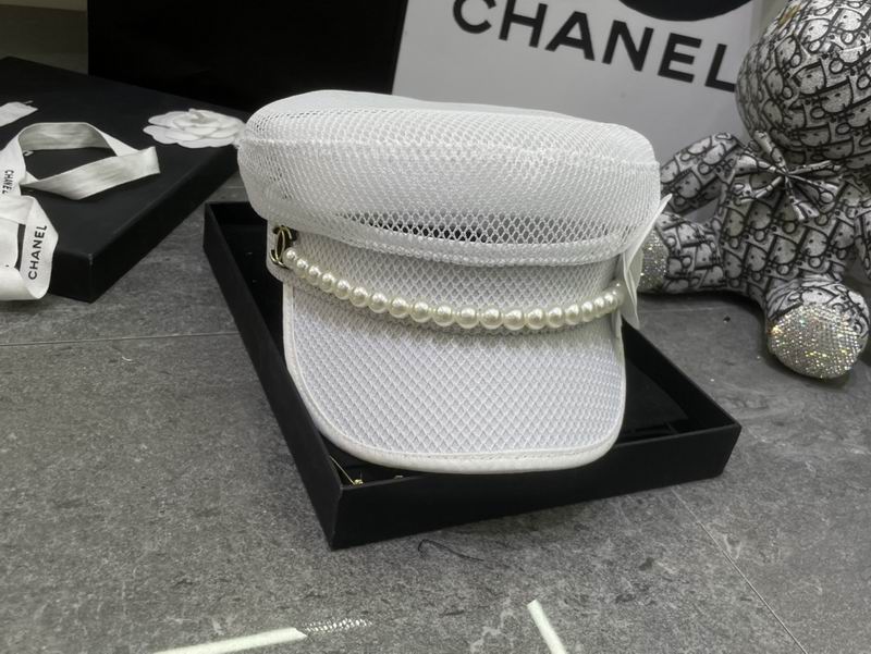 Chanel cap dx (120)