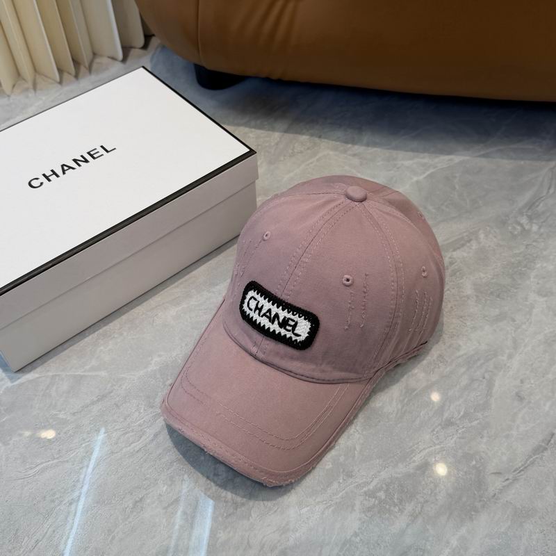 Chanel cap dx (120)