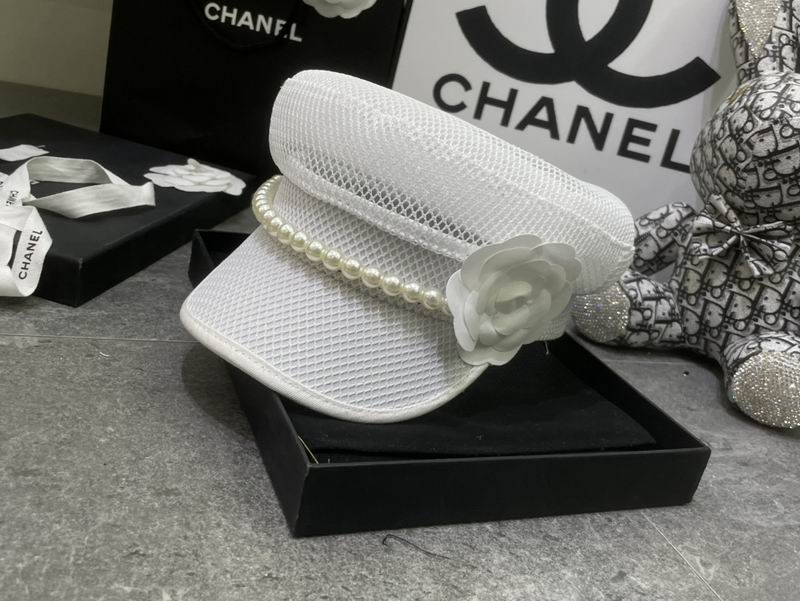 Chanel cap dx (121)
