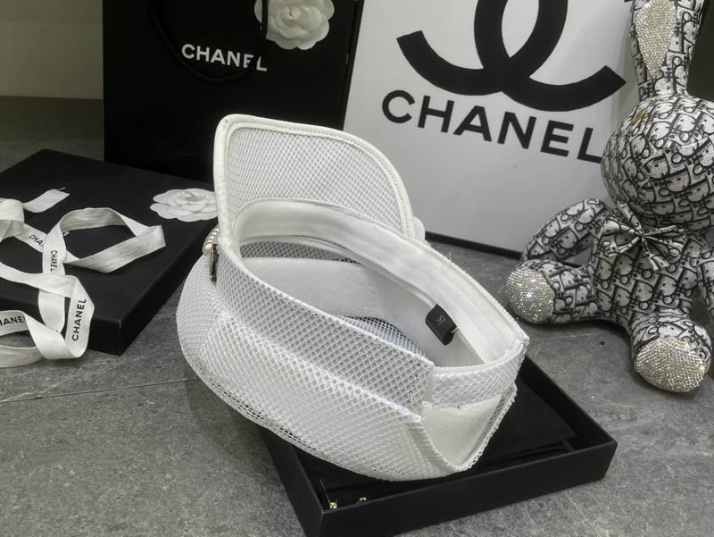 Chanel cap dx (122)