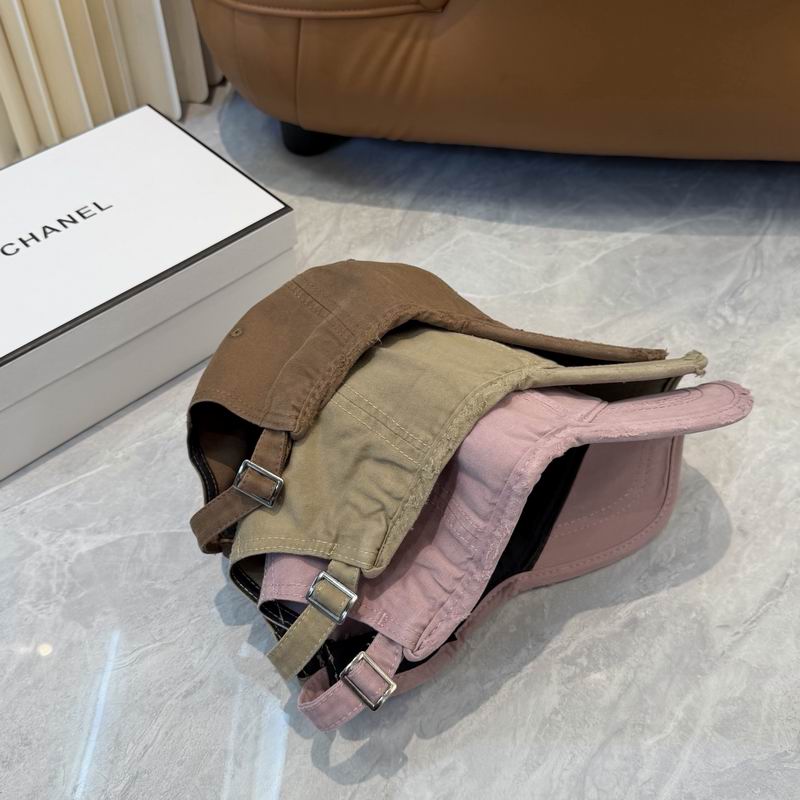 Chanel cap dx (122)