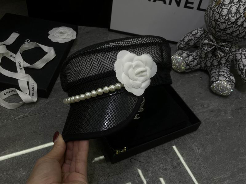 Chanel cap dx (123)