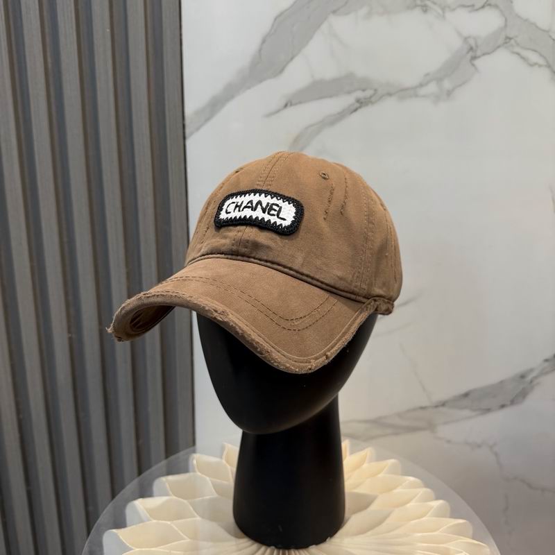 Chanel cap dx (125)