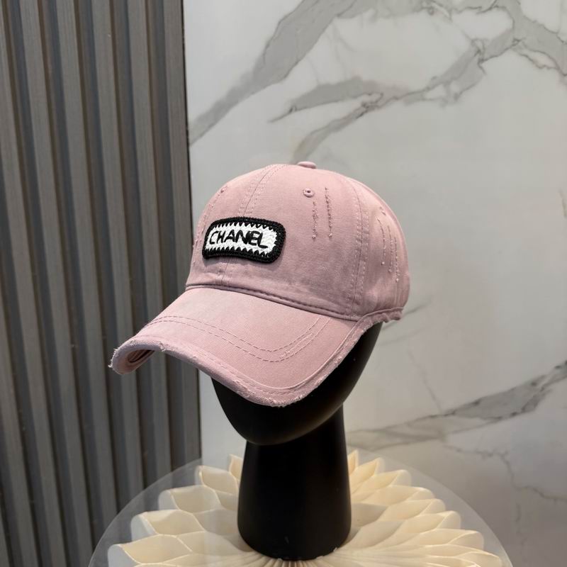 Chanel cap dx (126)