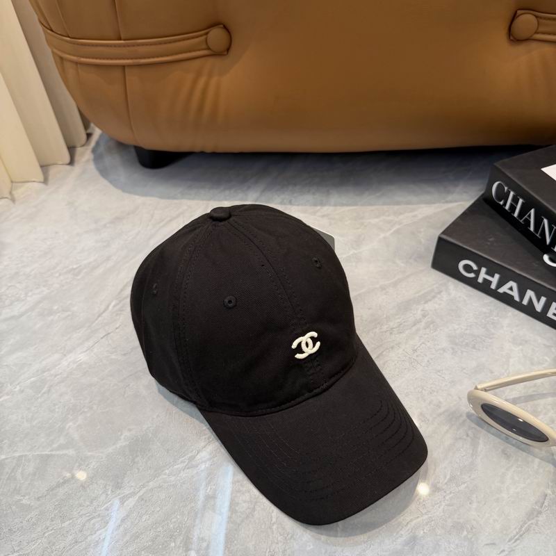 Chanel cap dx (128)