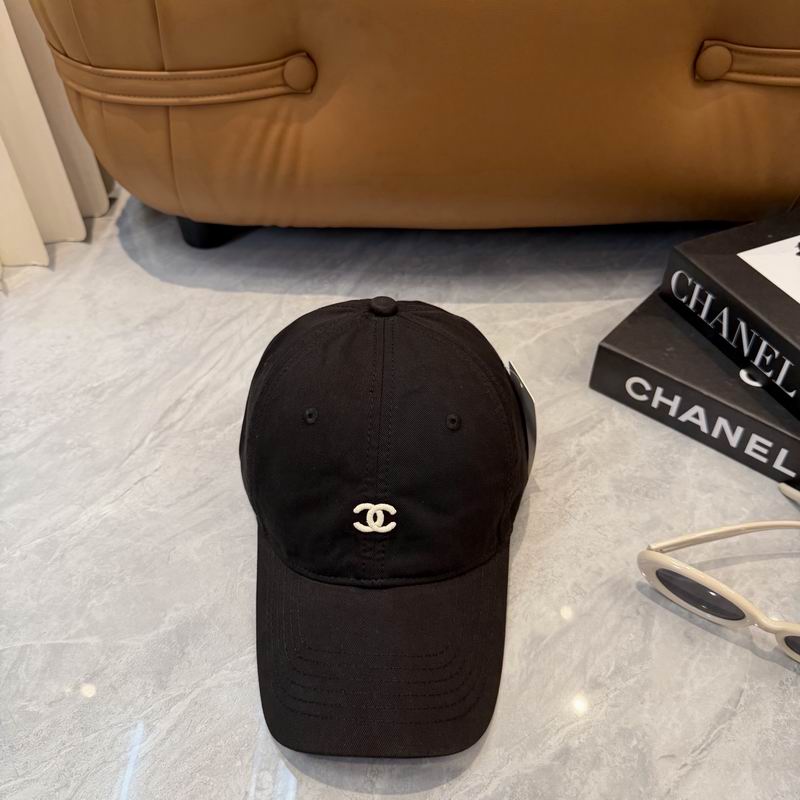 Chanel cap dx (131)