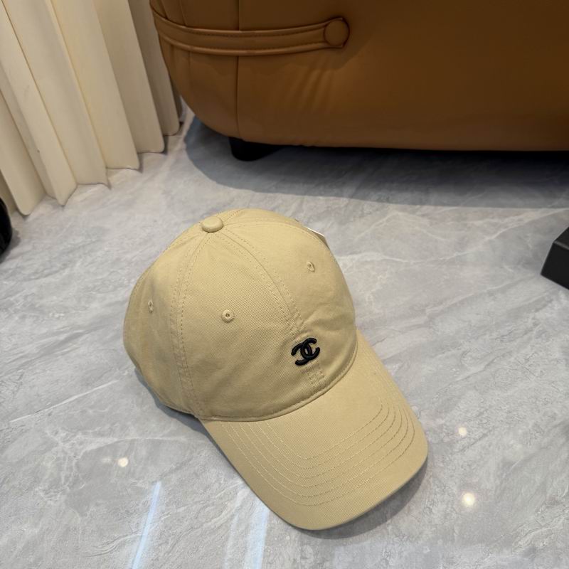 Chanel cap dx (137)