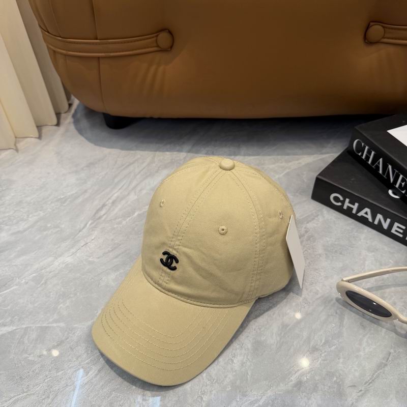 Chanel cap dx (139)