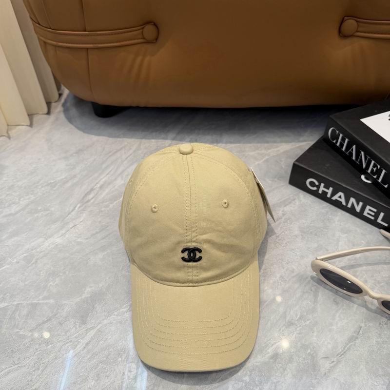 Chanel cap dx (140)