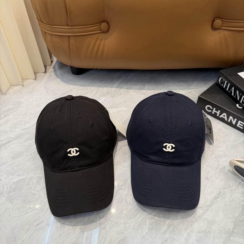 Chanel cap dx (145)