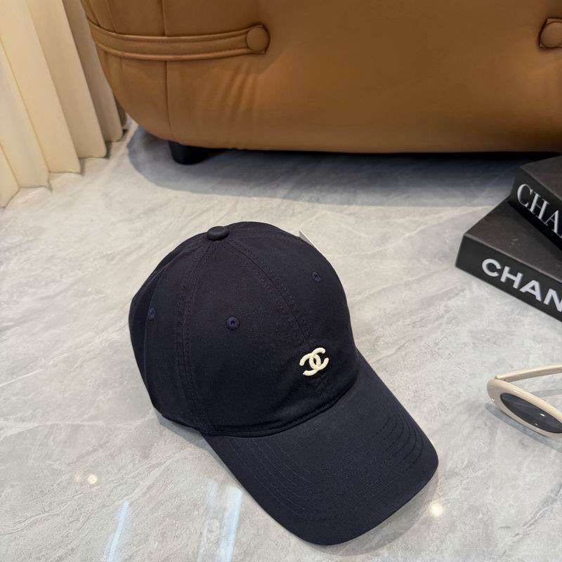 Chanel cap dx (146)