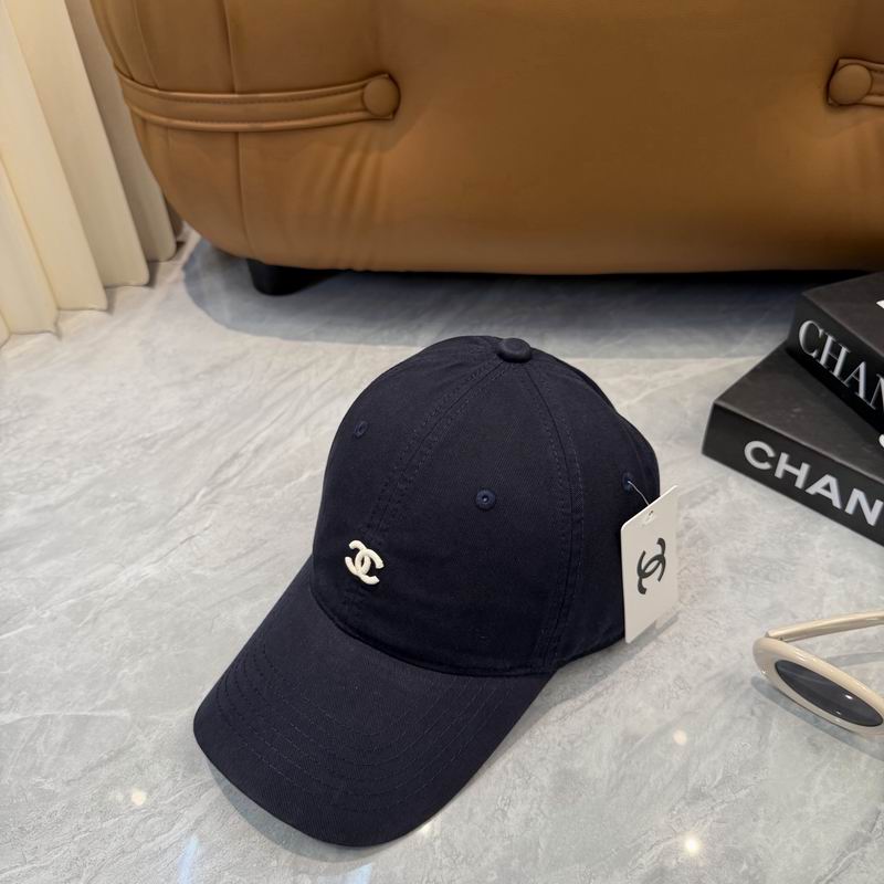 Chanel cap dx (148)