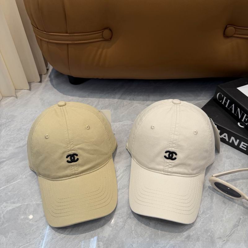 Chanel cap dx (154)
