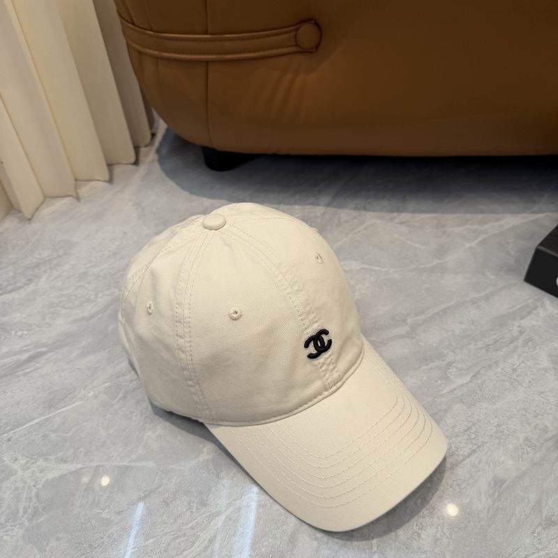 Chanel cap dx (155)
