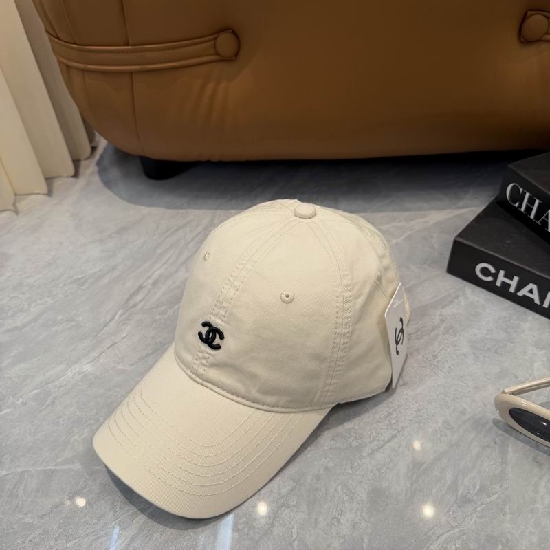 Chanel cap dx (157)