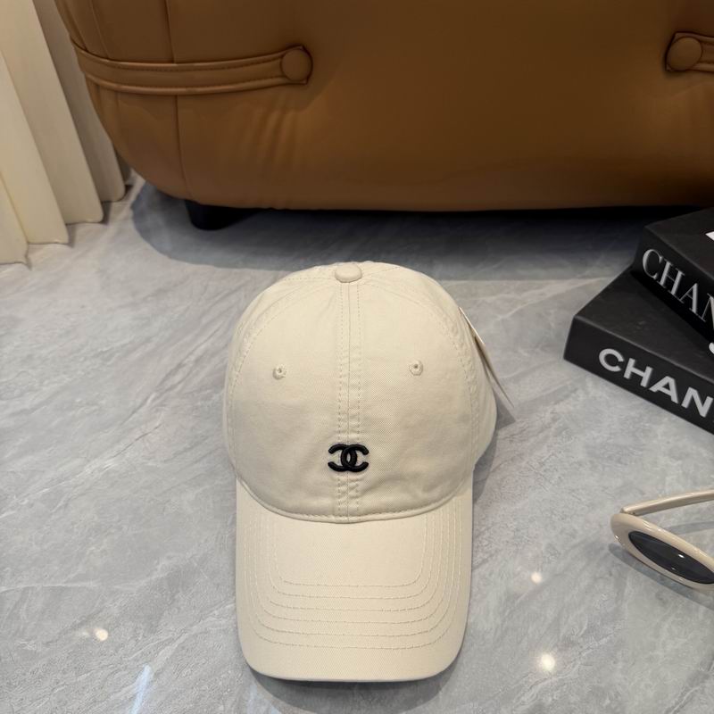Chanel cap dx (158)
