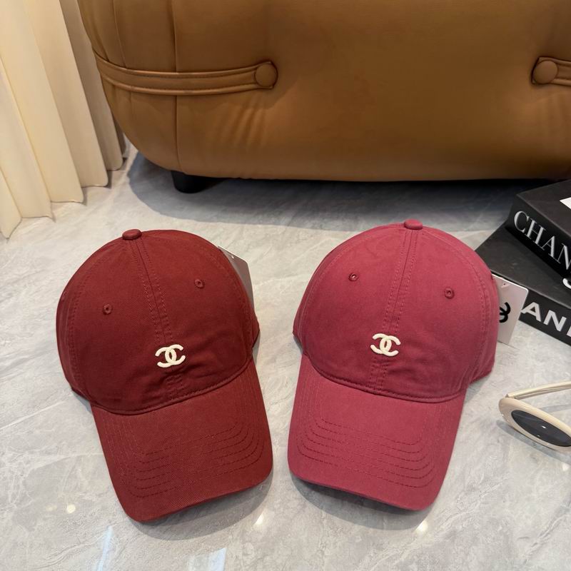 Chanel cap dx (163)