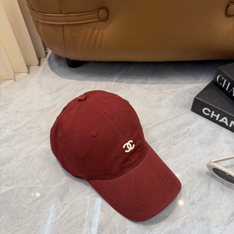 Chanel cap dx (164)